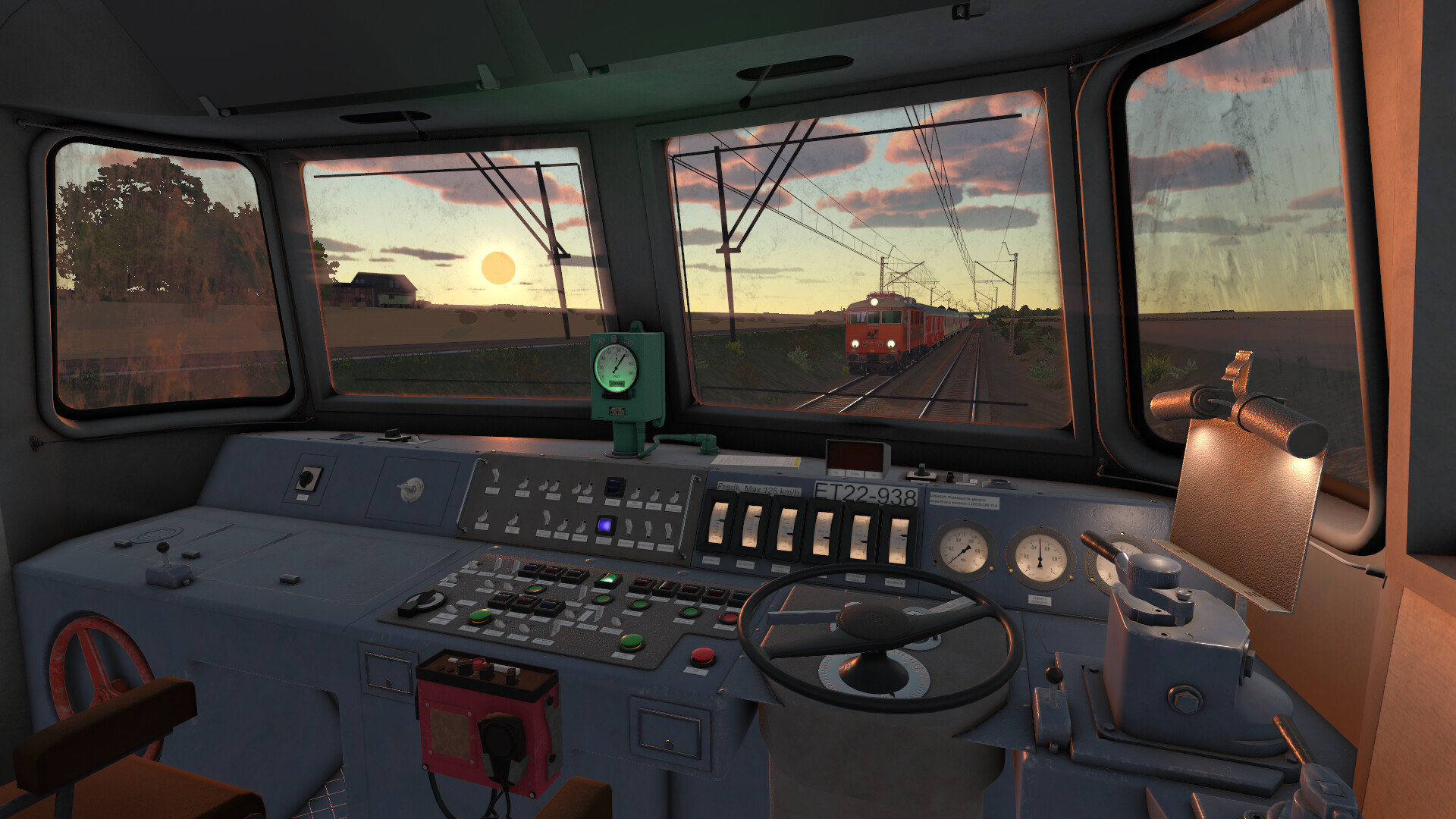 Train Driver 2 最新版下载