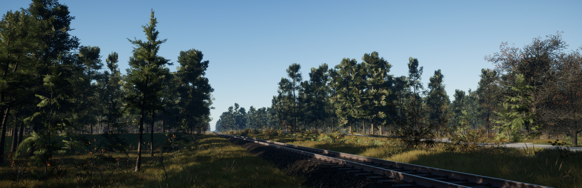 SimRail重大更新（2026年1月22日）