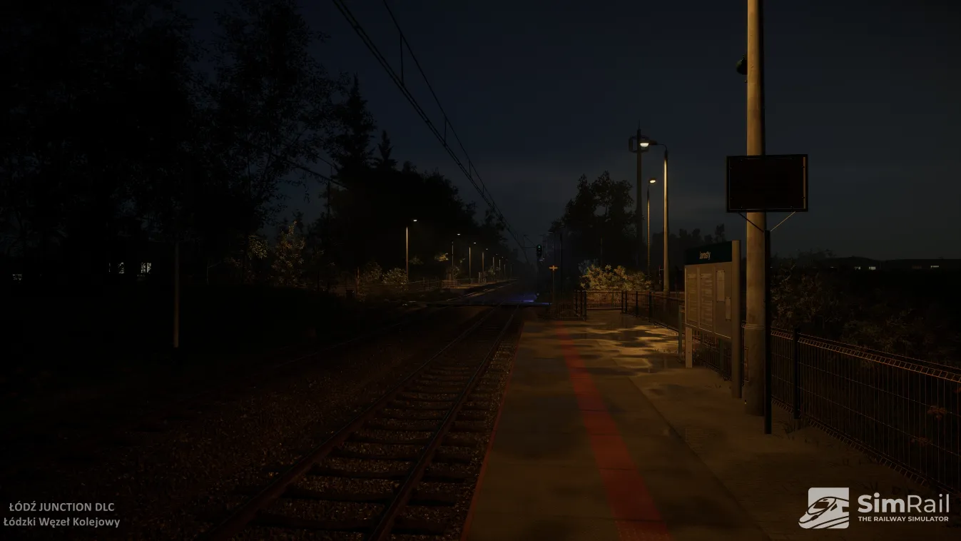 罗兹枢纽DLC 即将于2月26日上线