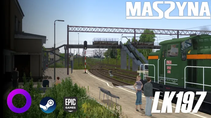 MaSzyna - 26.05 更新预告